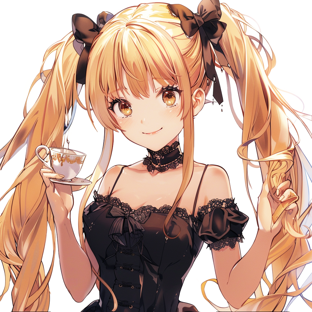 恋愛コンサルタント シャルロッテ